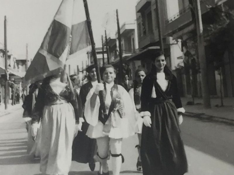 Greek Independence Day